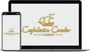 Play and Win Big Discover Captain Cooks Online Casino