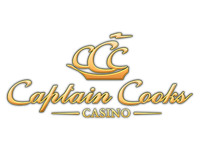 Play and Win Big Discover Captain Cooks Online Casino